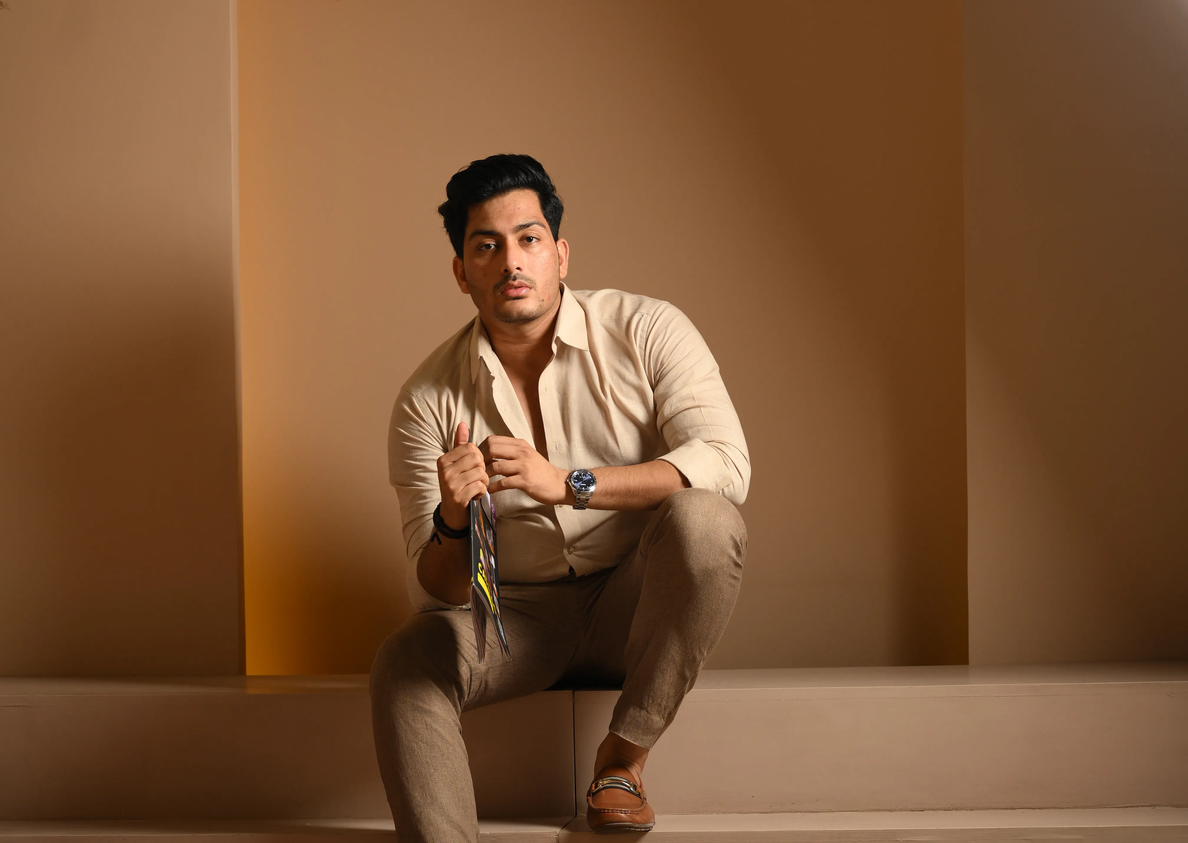 Luxury interior designers in Delhi