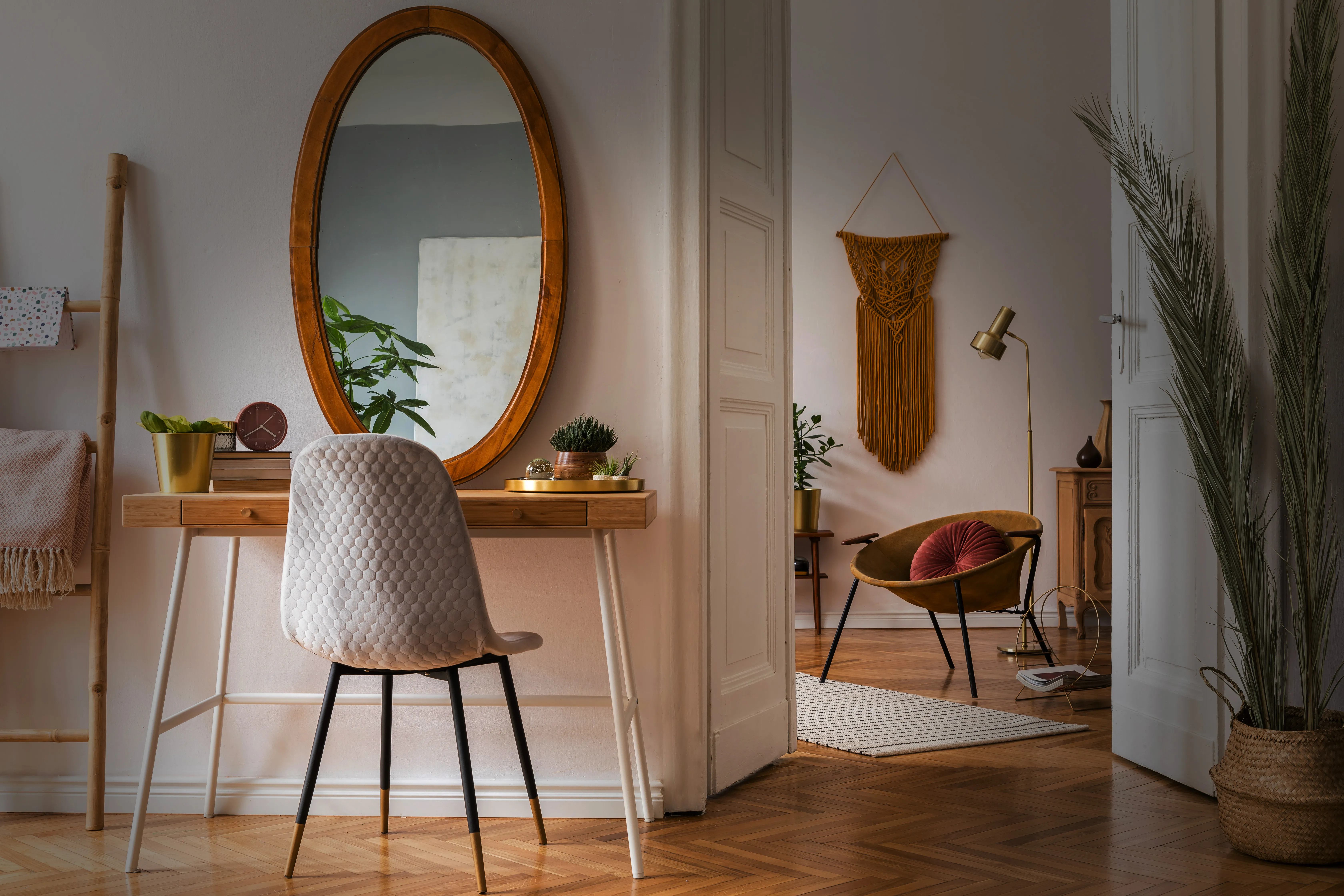 Interior Designer in Delhi