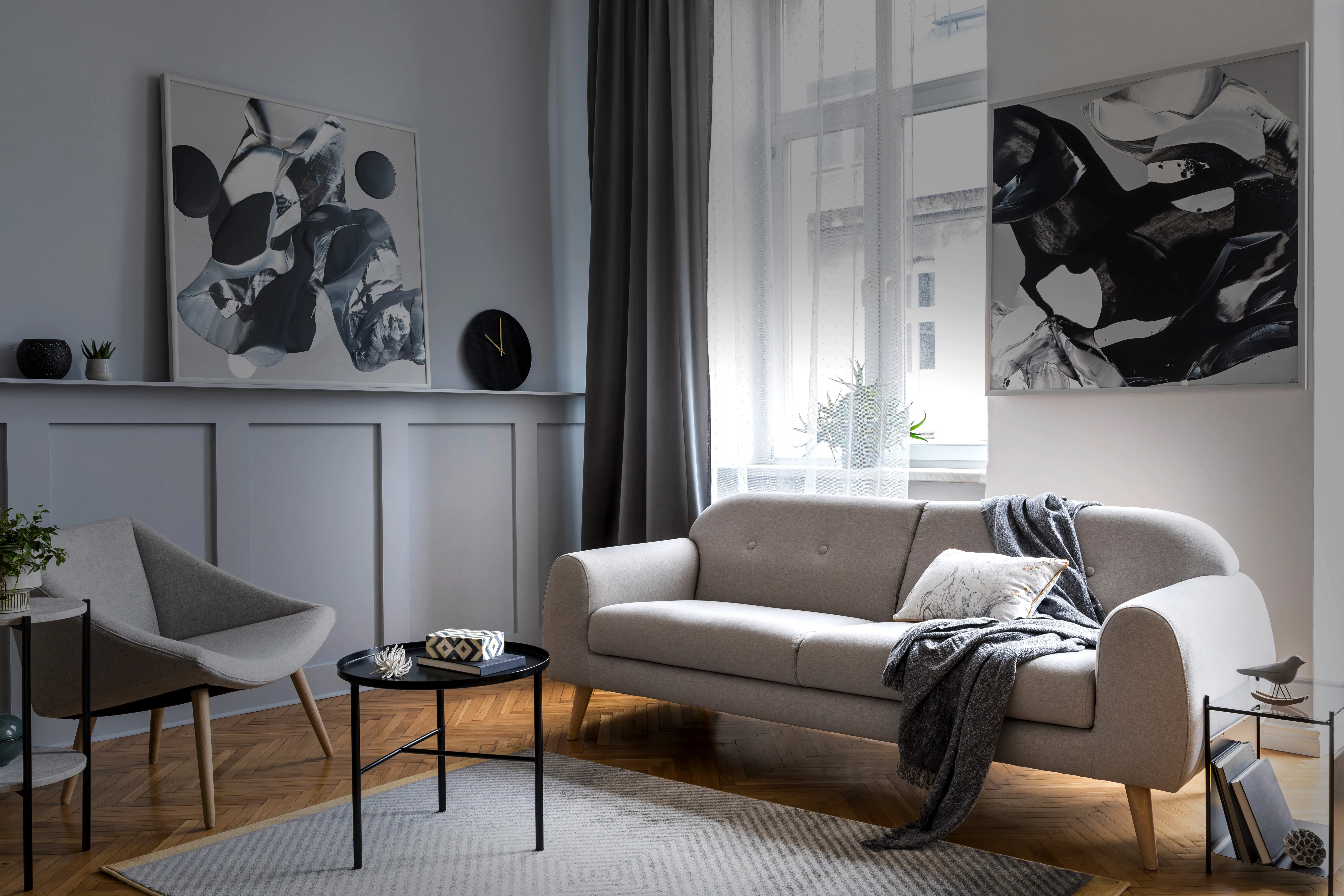 Residential Designers in Delhi