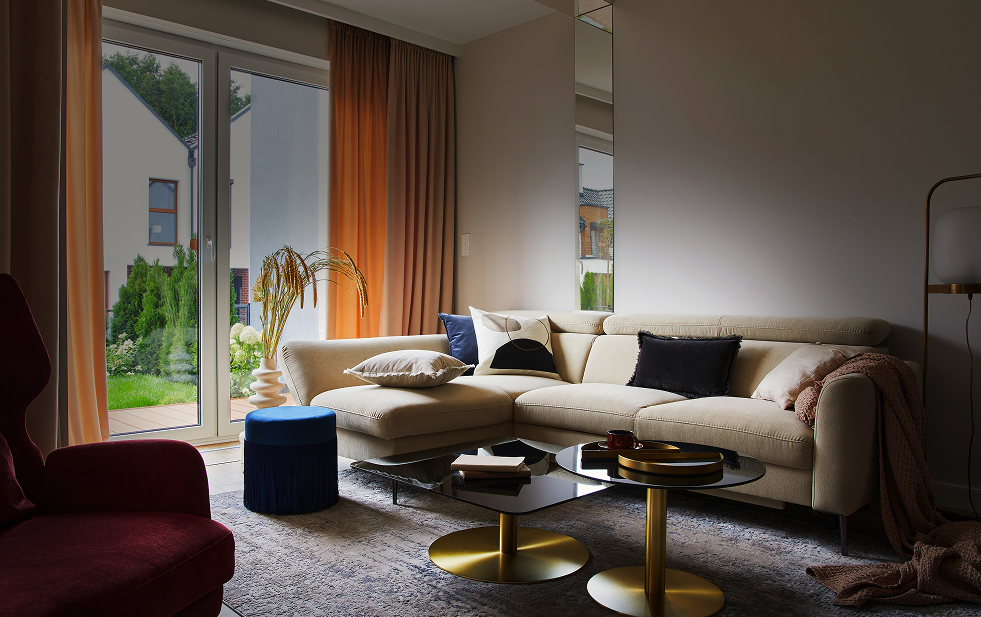 Residential interior designers in Delhi