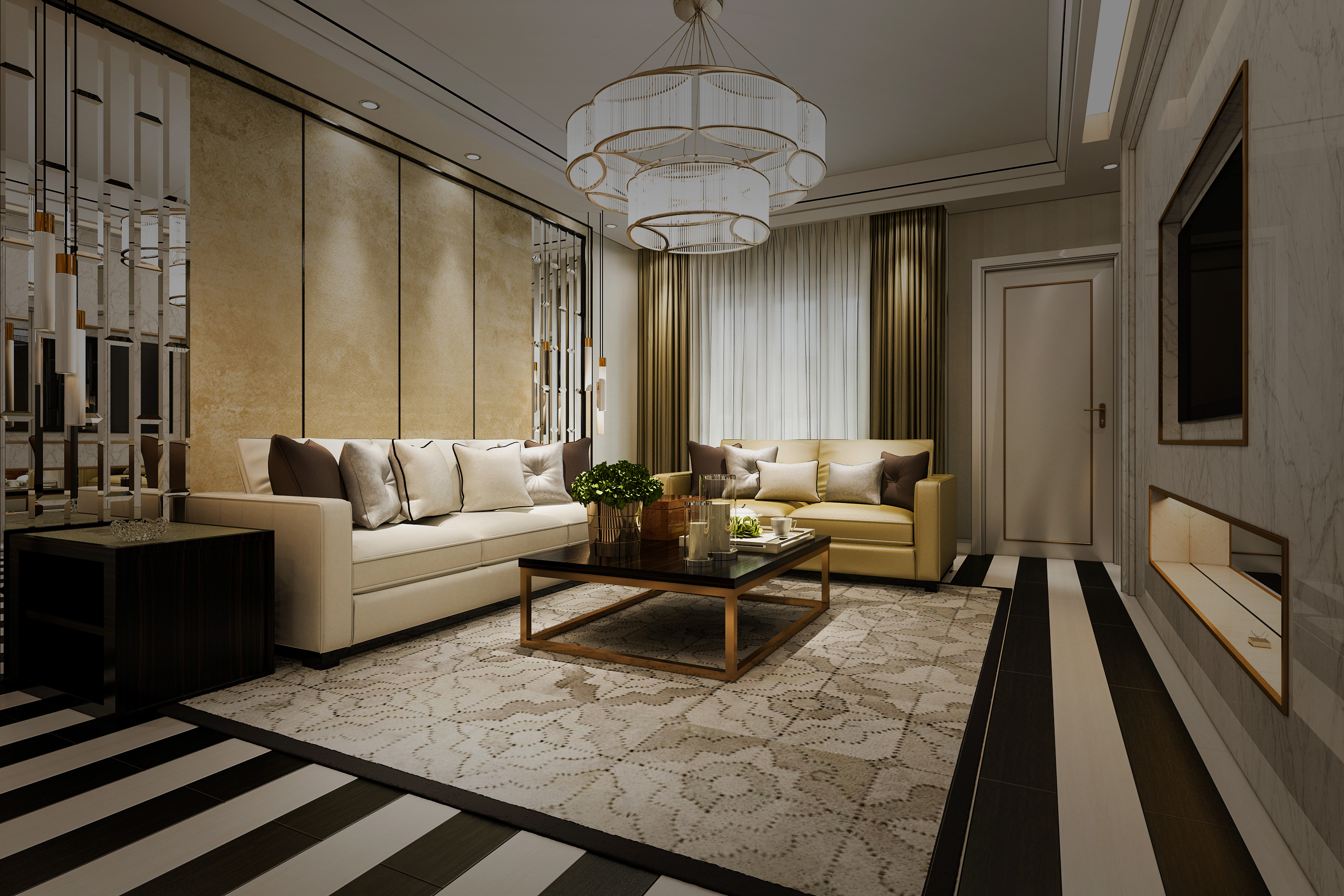 Interior Designer in Delhi