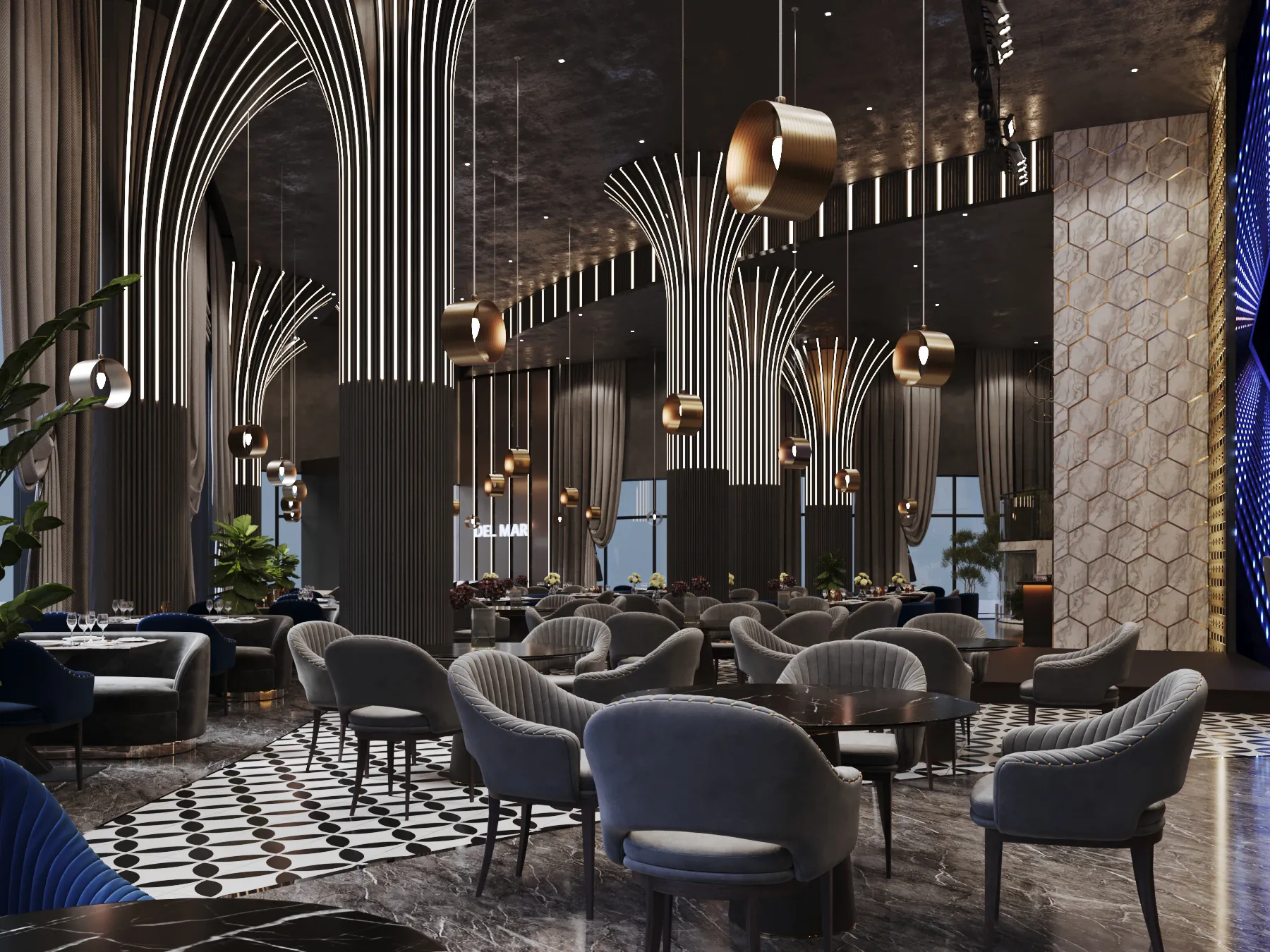 Top interior designers in Delhi