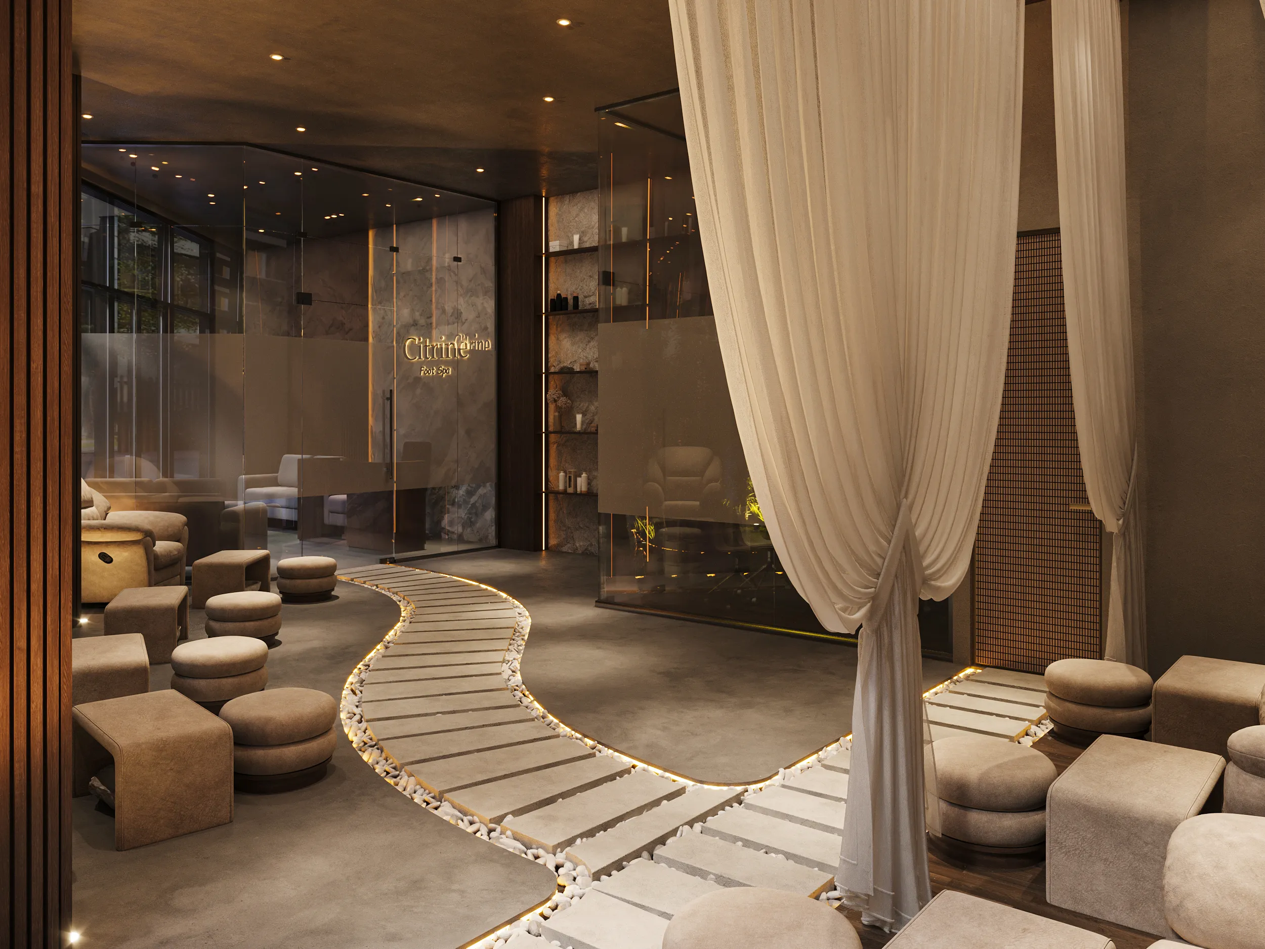 Interior designers in Delhi