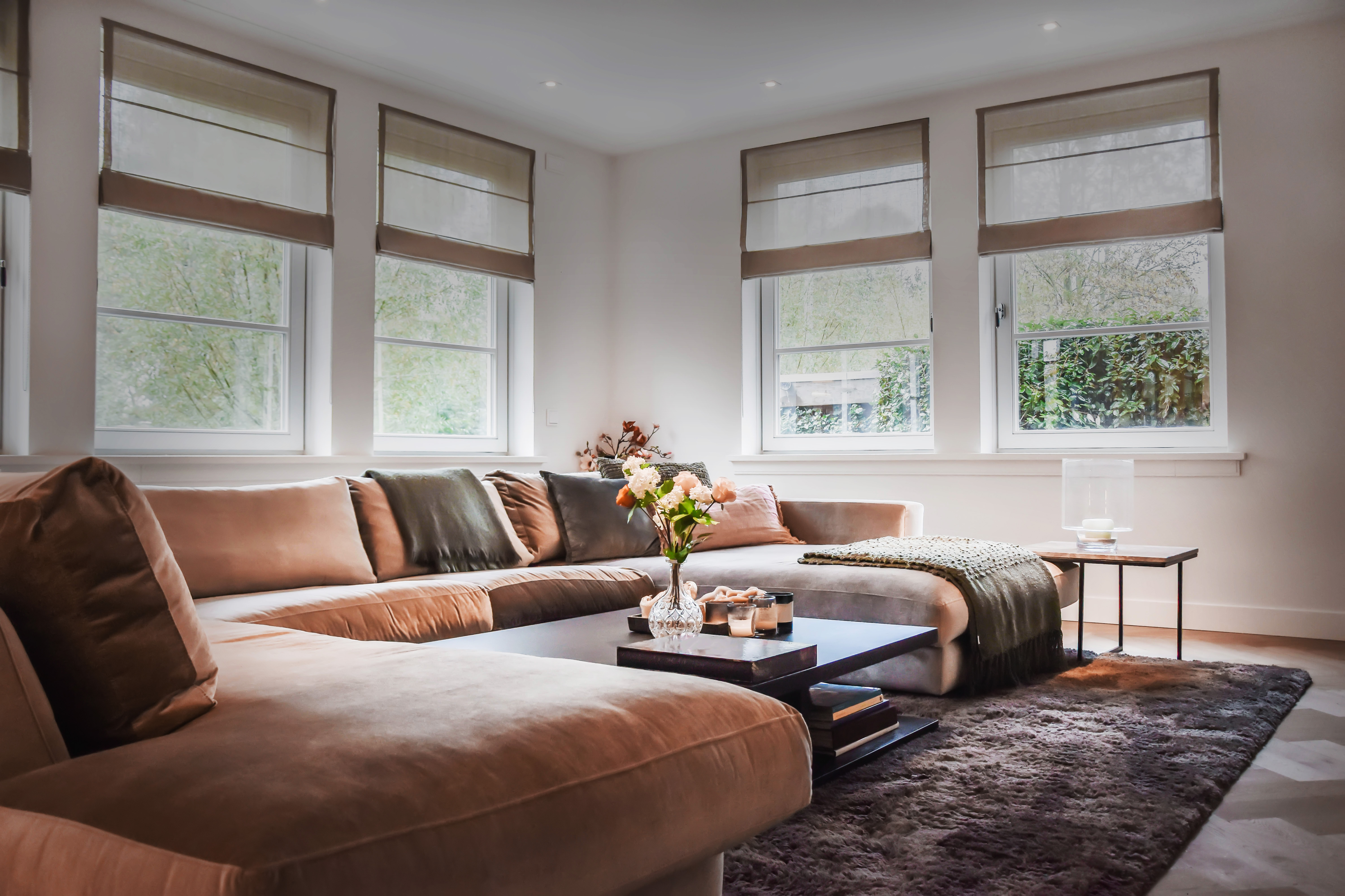 Home Interior Designers