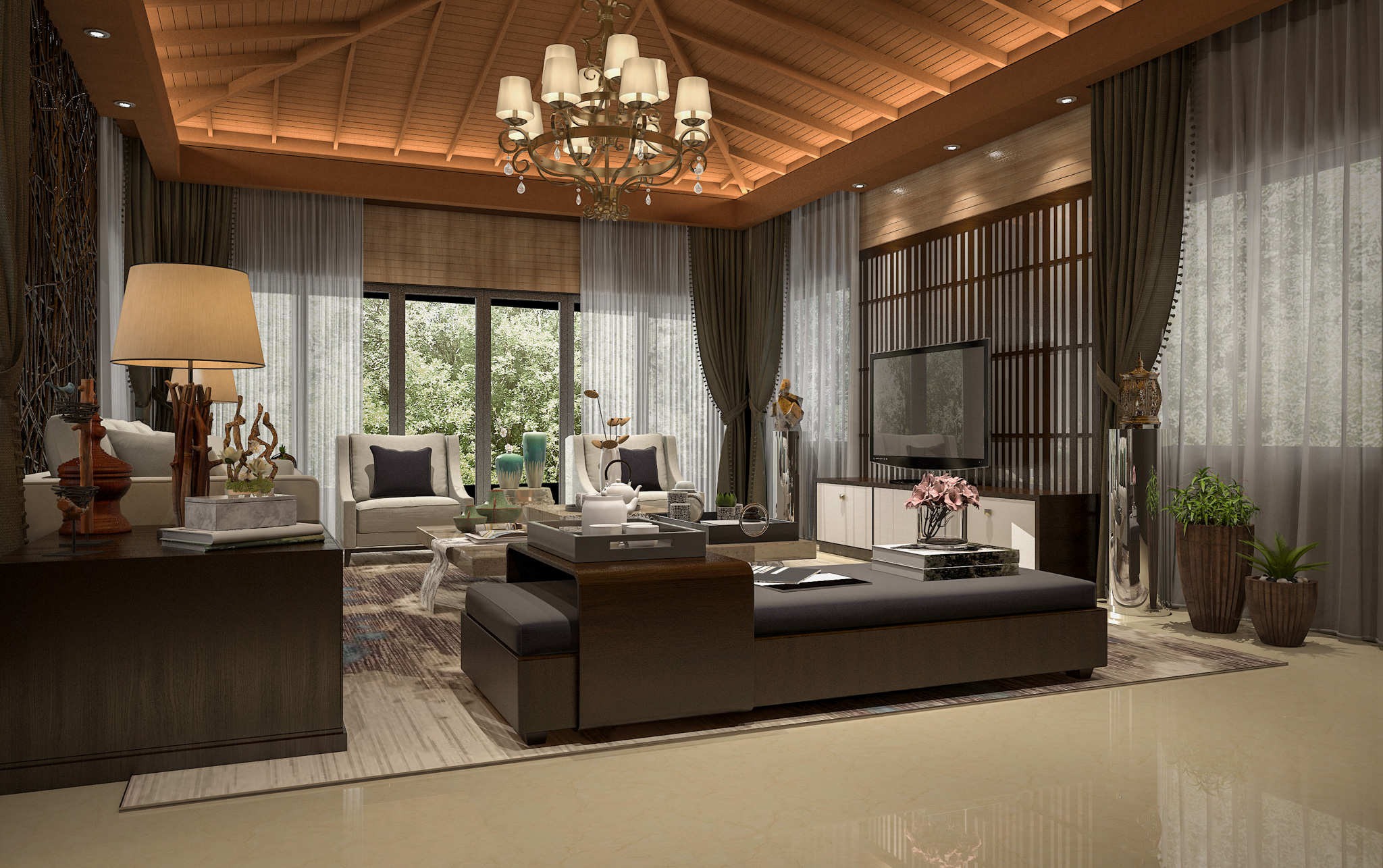 Home Interior Designers