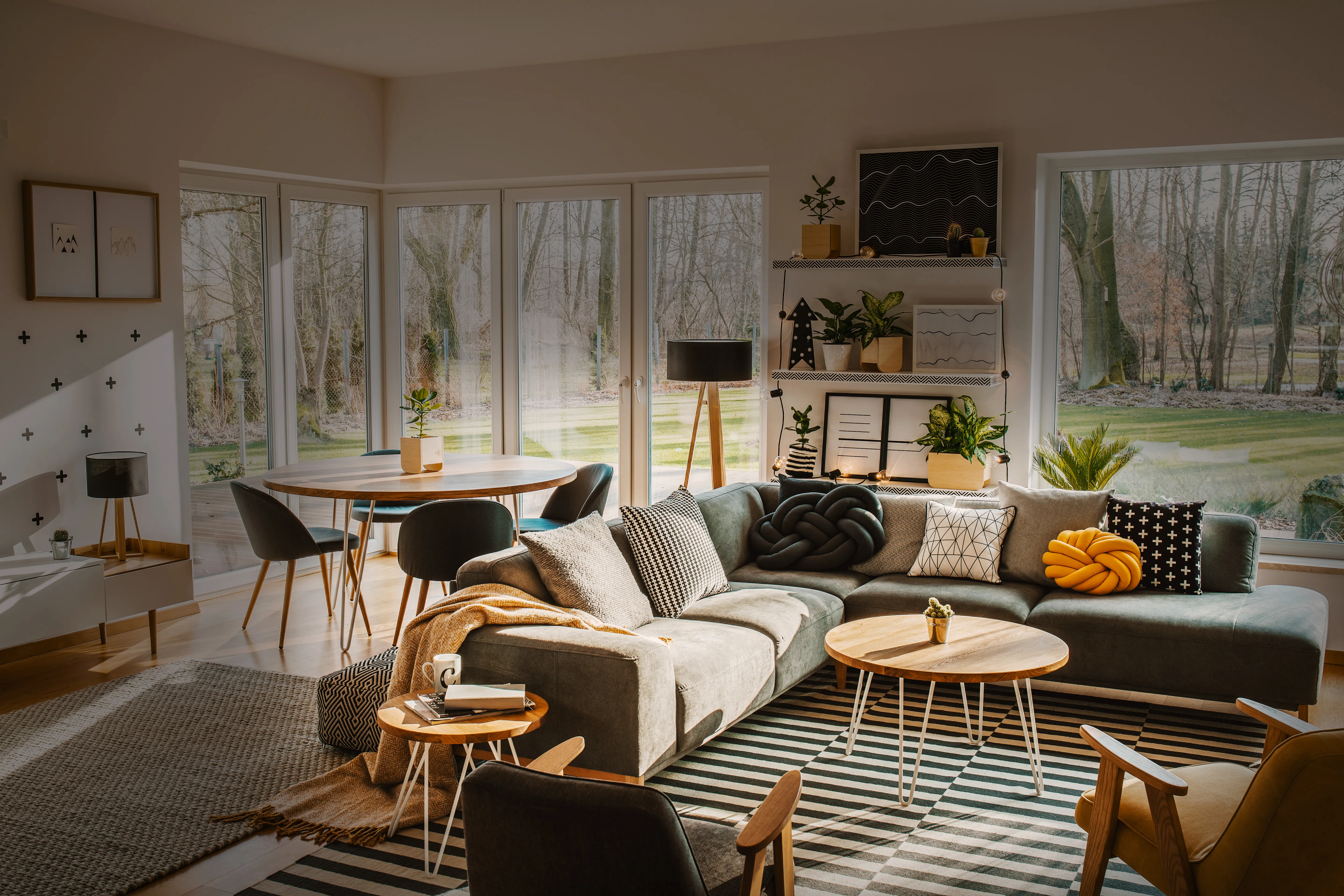 Best interior designers in Delhi