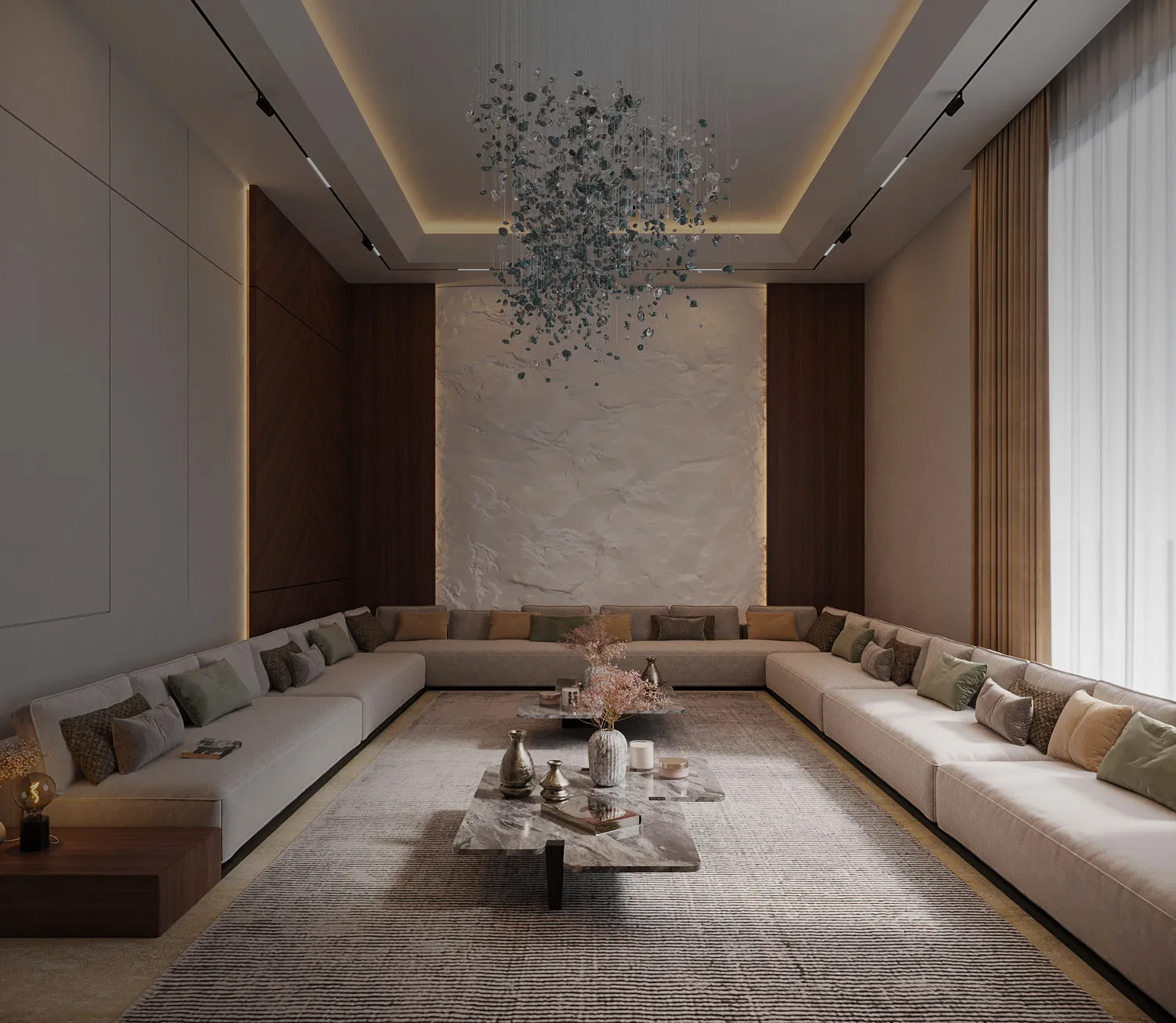 Residential Designers in Delhi