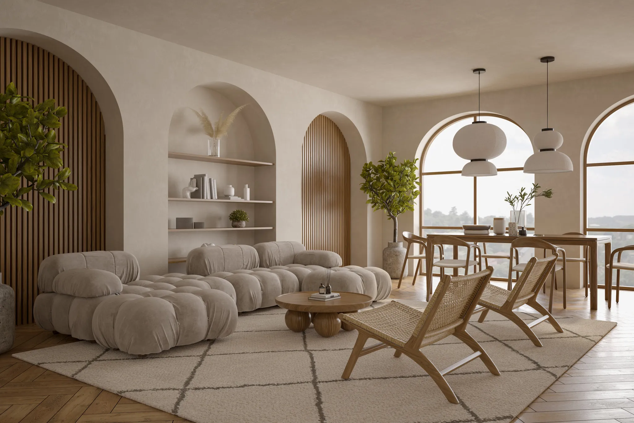 Modern Interior Designers