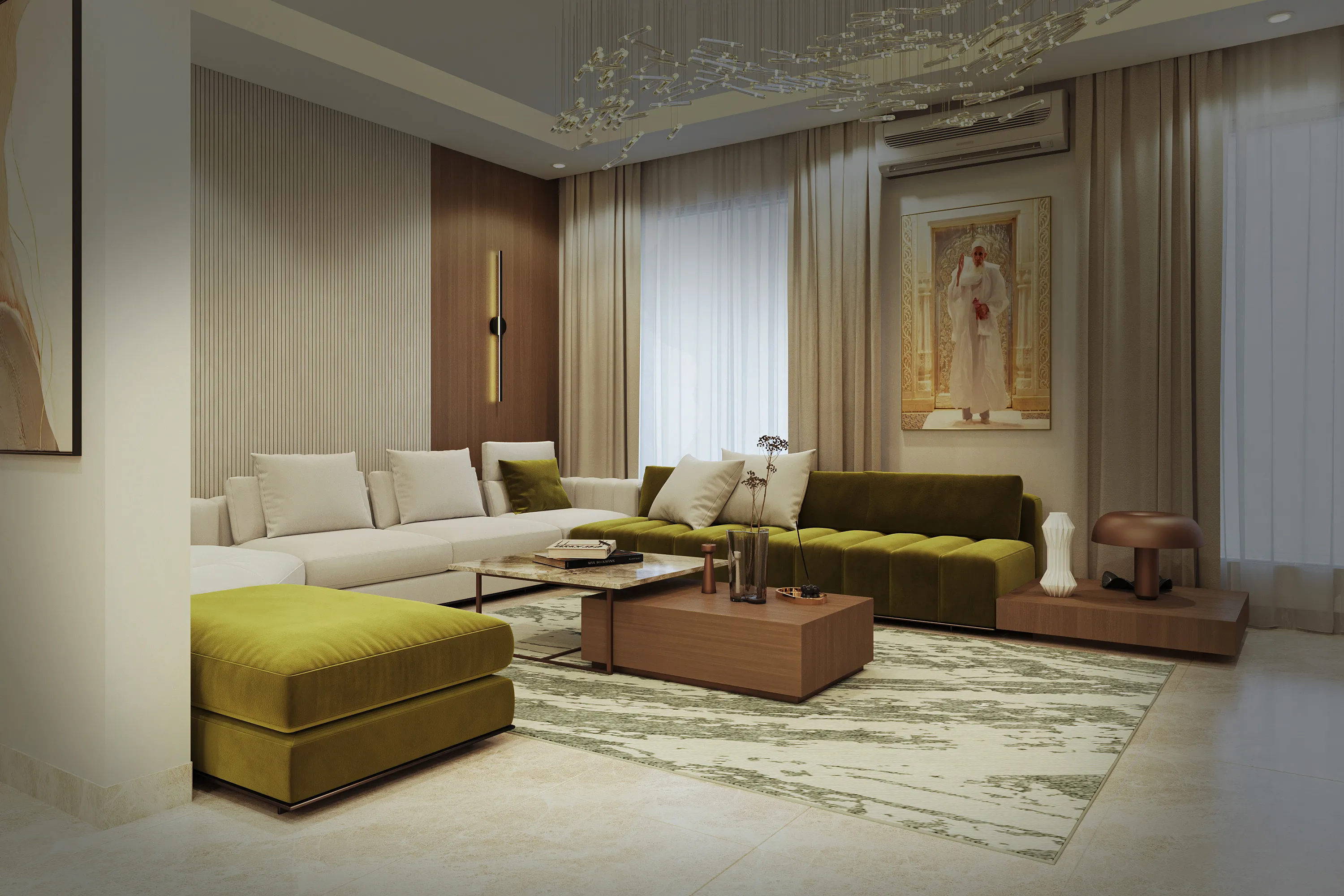 Interior Designer in Delhi