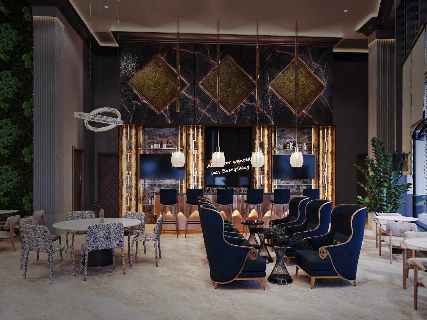 Residential Designers in Delhi