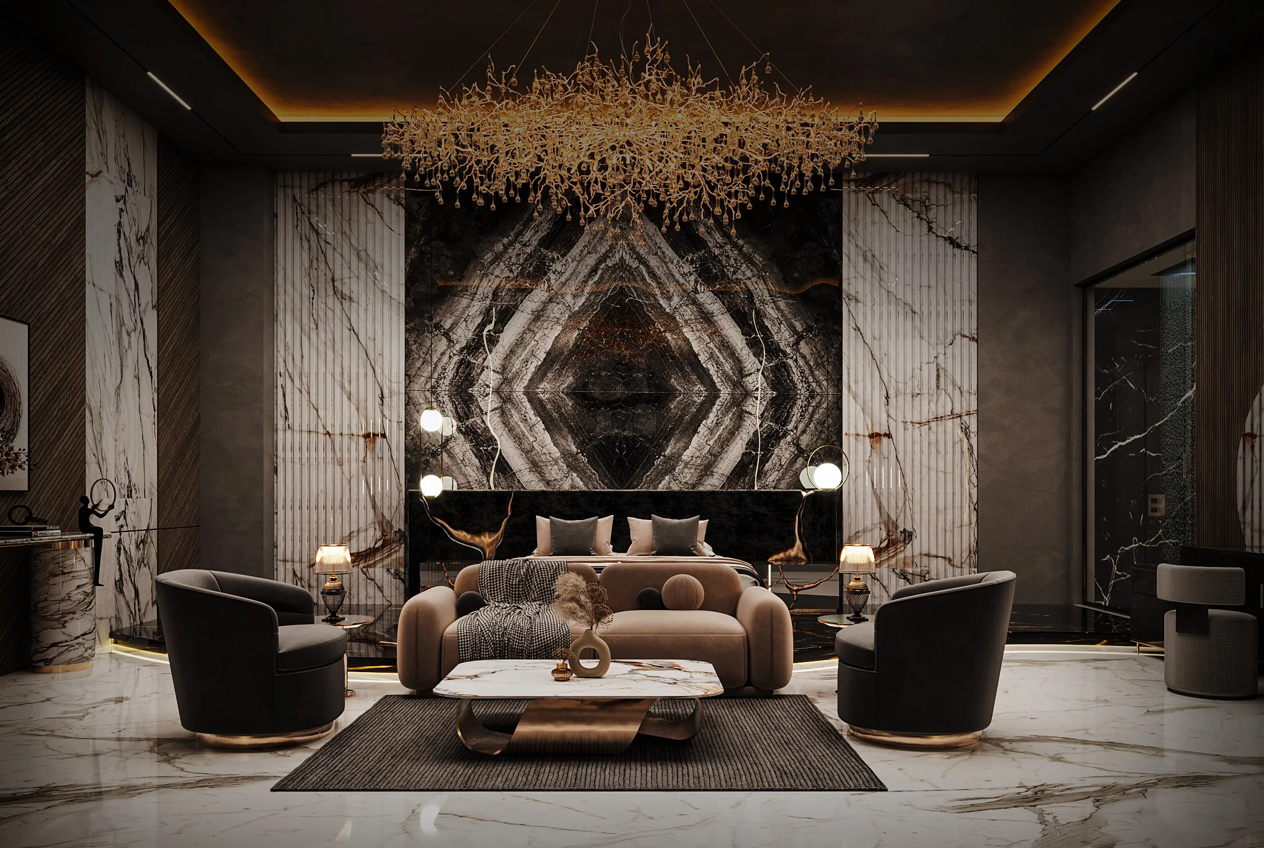 Modern Interior Designers