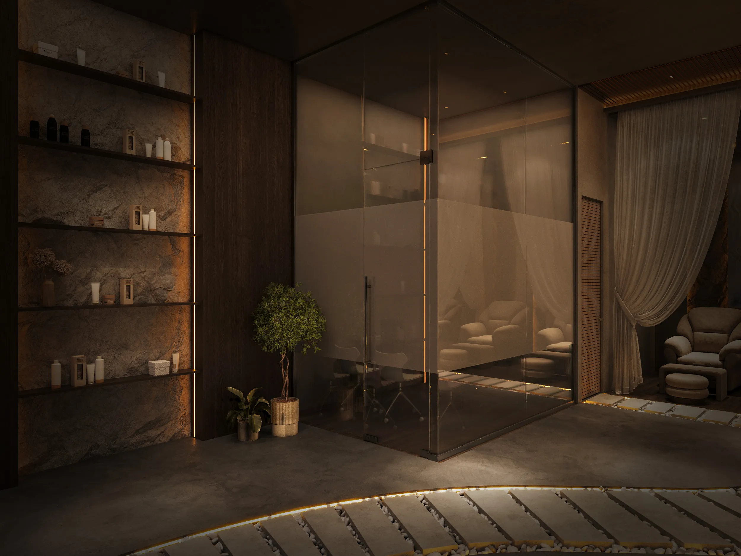 Interior design services in Delhi