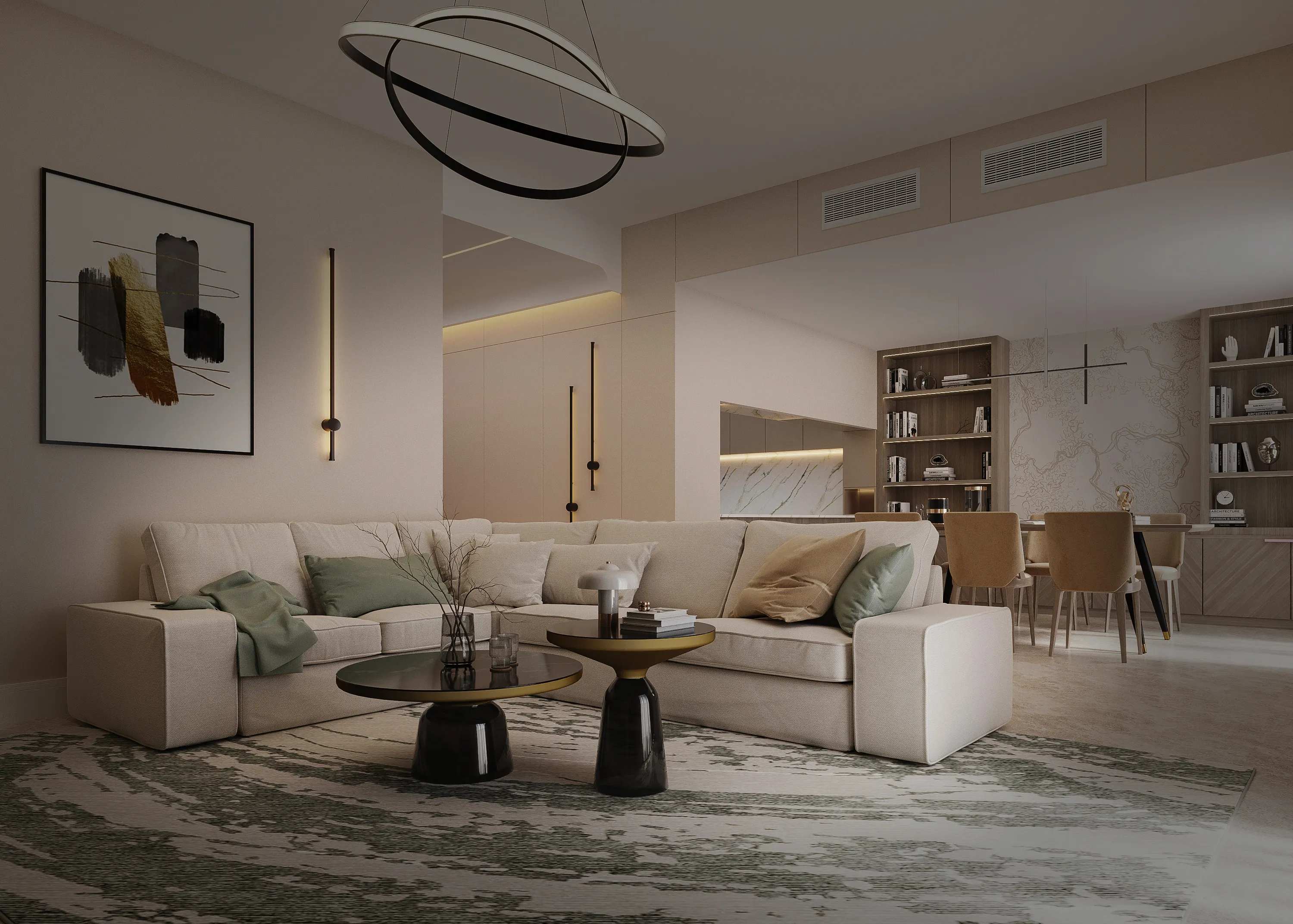 Interior designers in Delhi