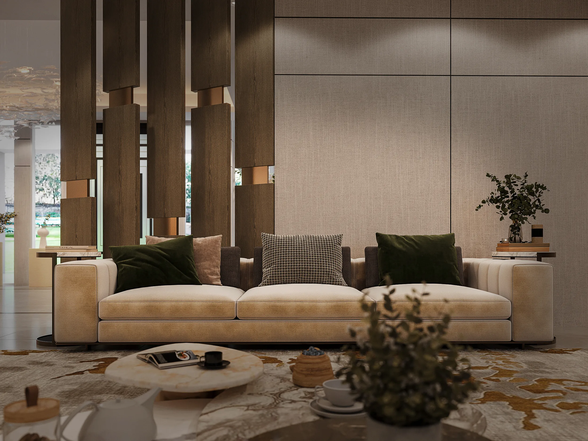 Best interior designers in Delhi