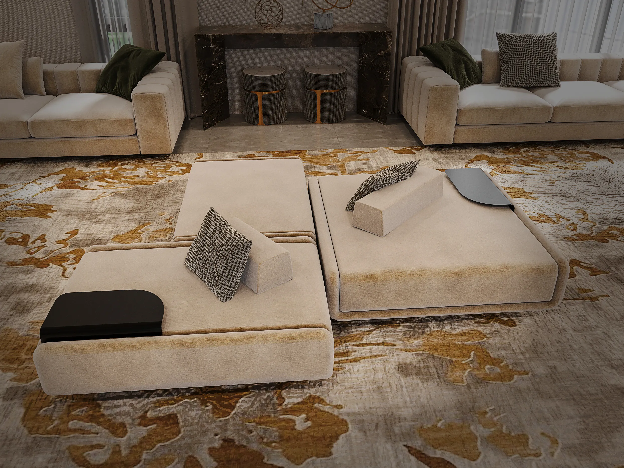 Home Interior Designers