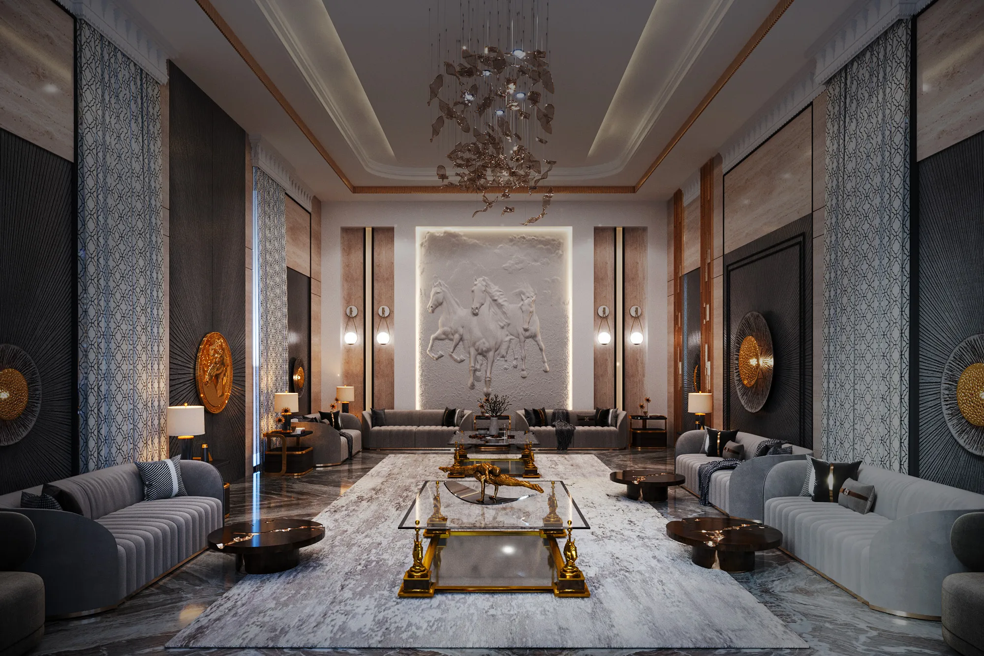 Top interior designers in Delhi