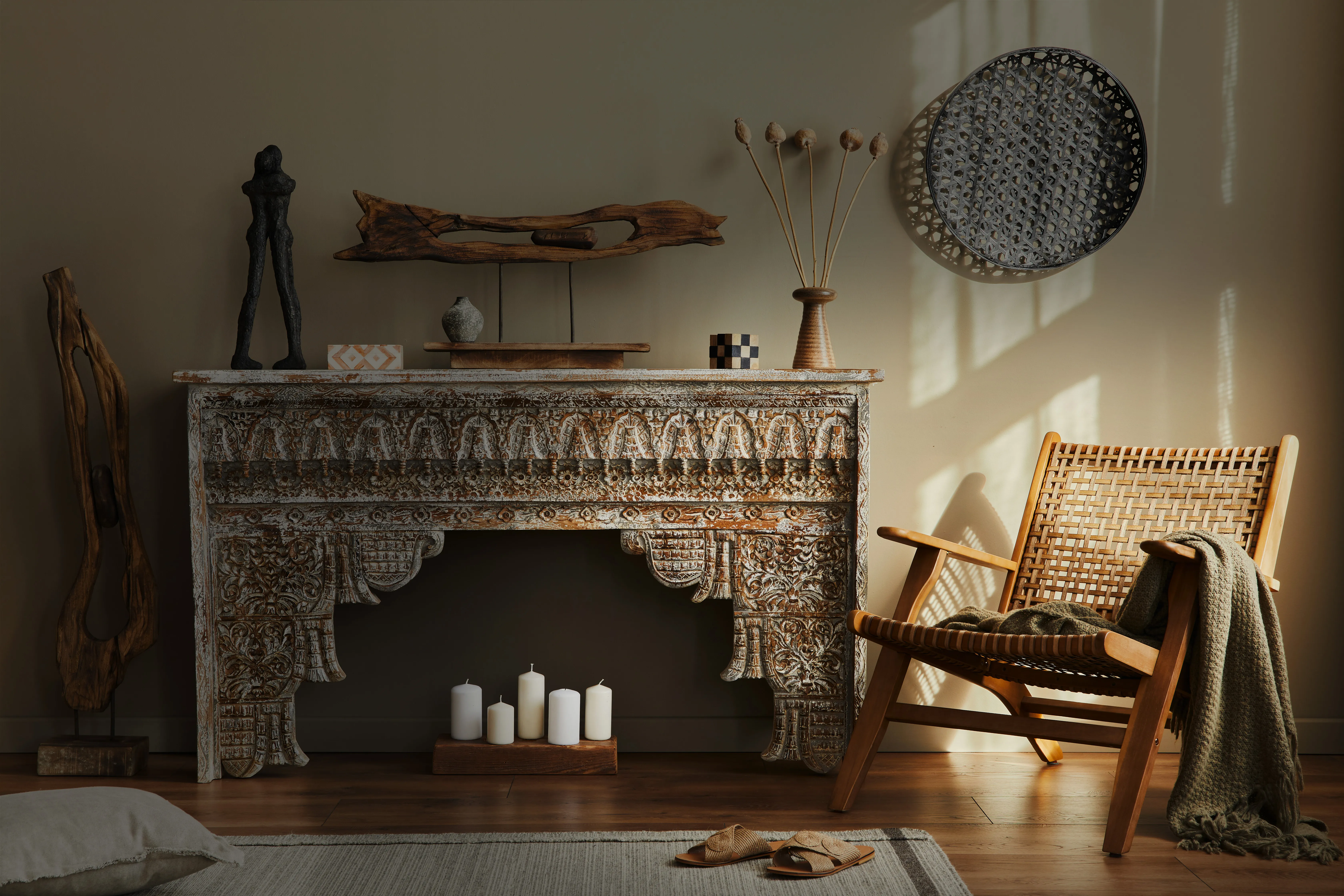 Luxury interior designers in Delhi