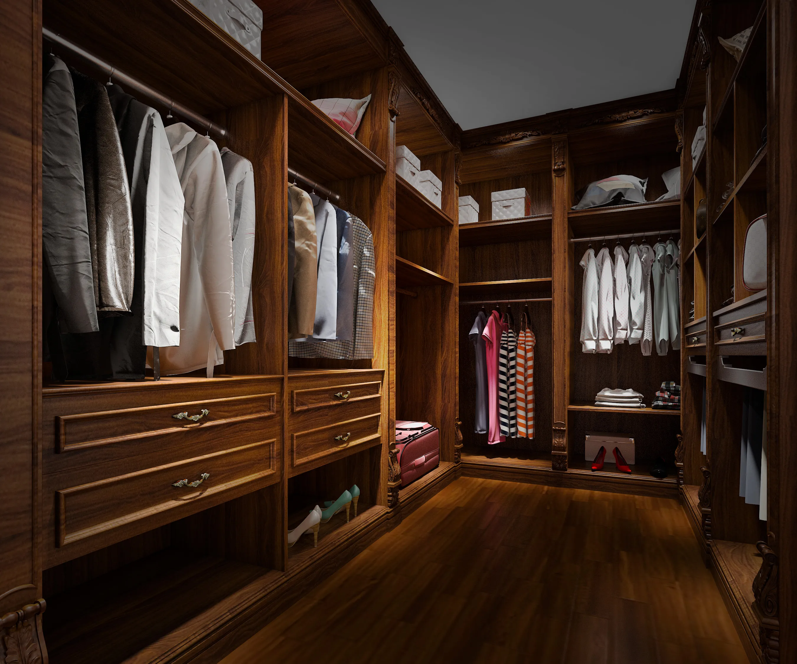 Interior Designer in Delhi