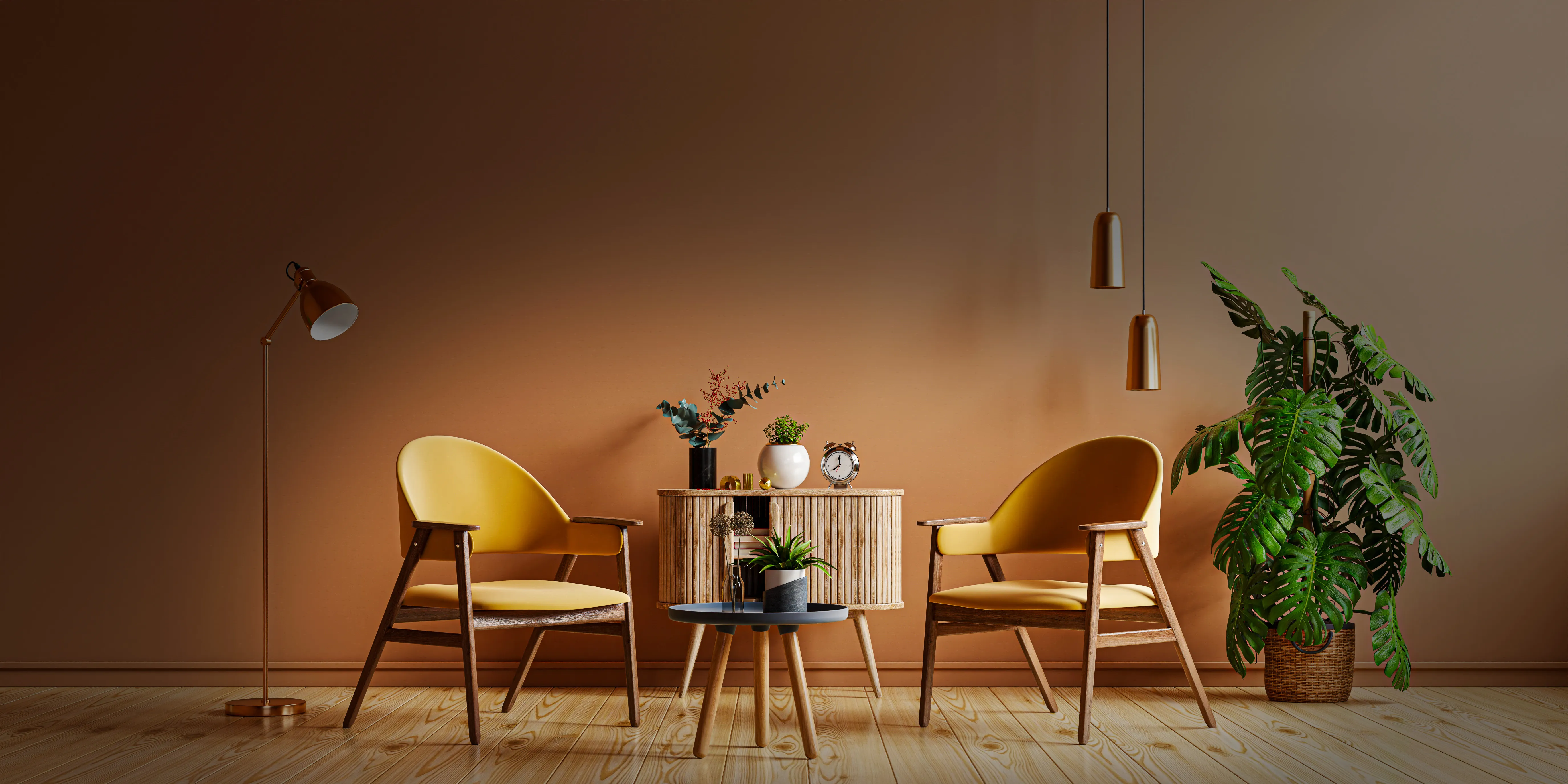 Interior designers in Delhi