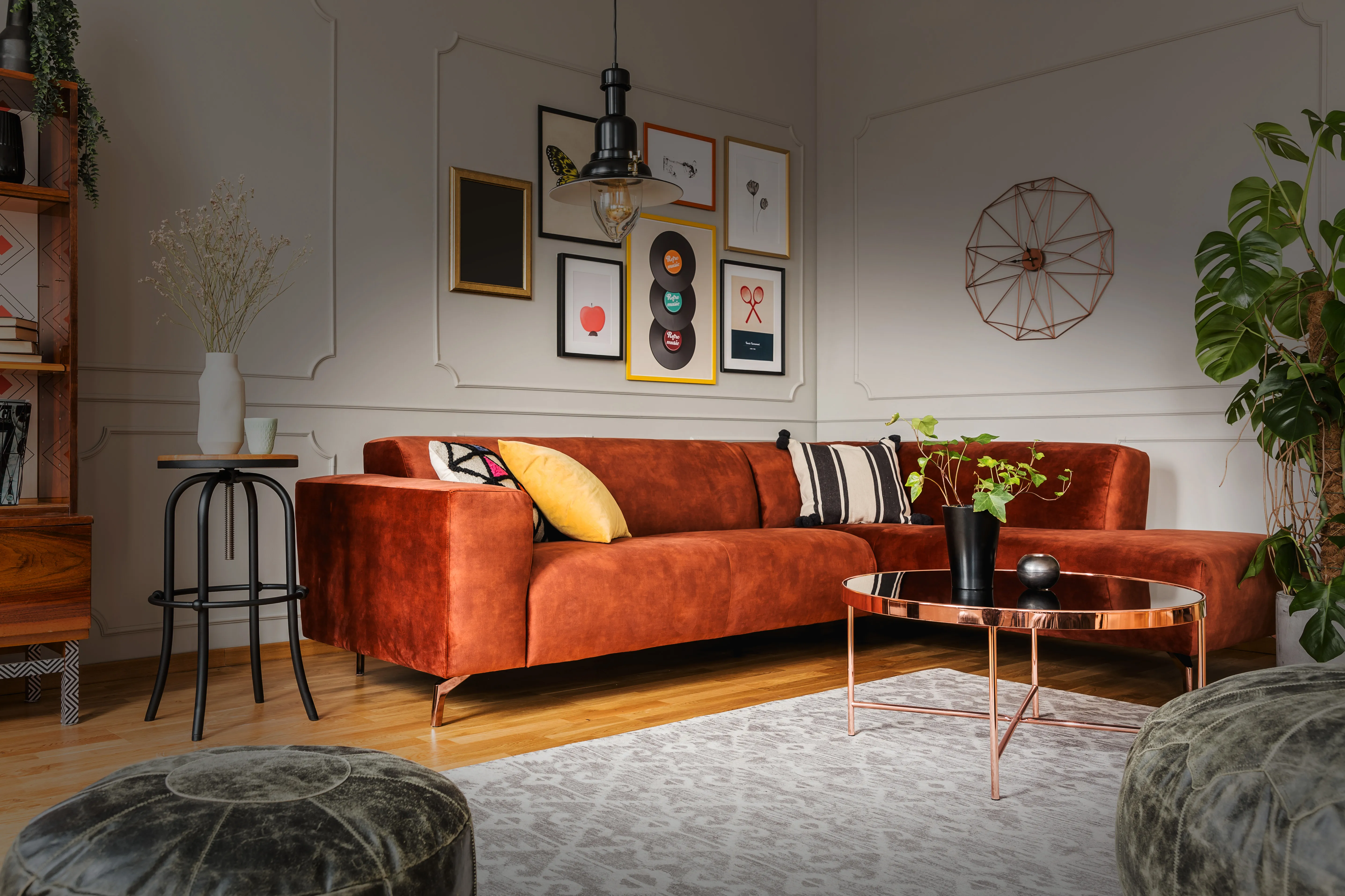 Top interior designers in Delhi