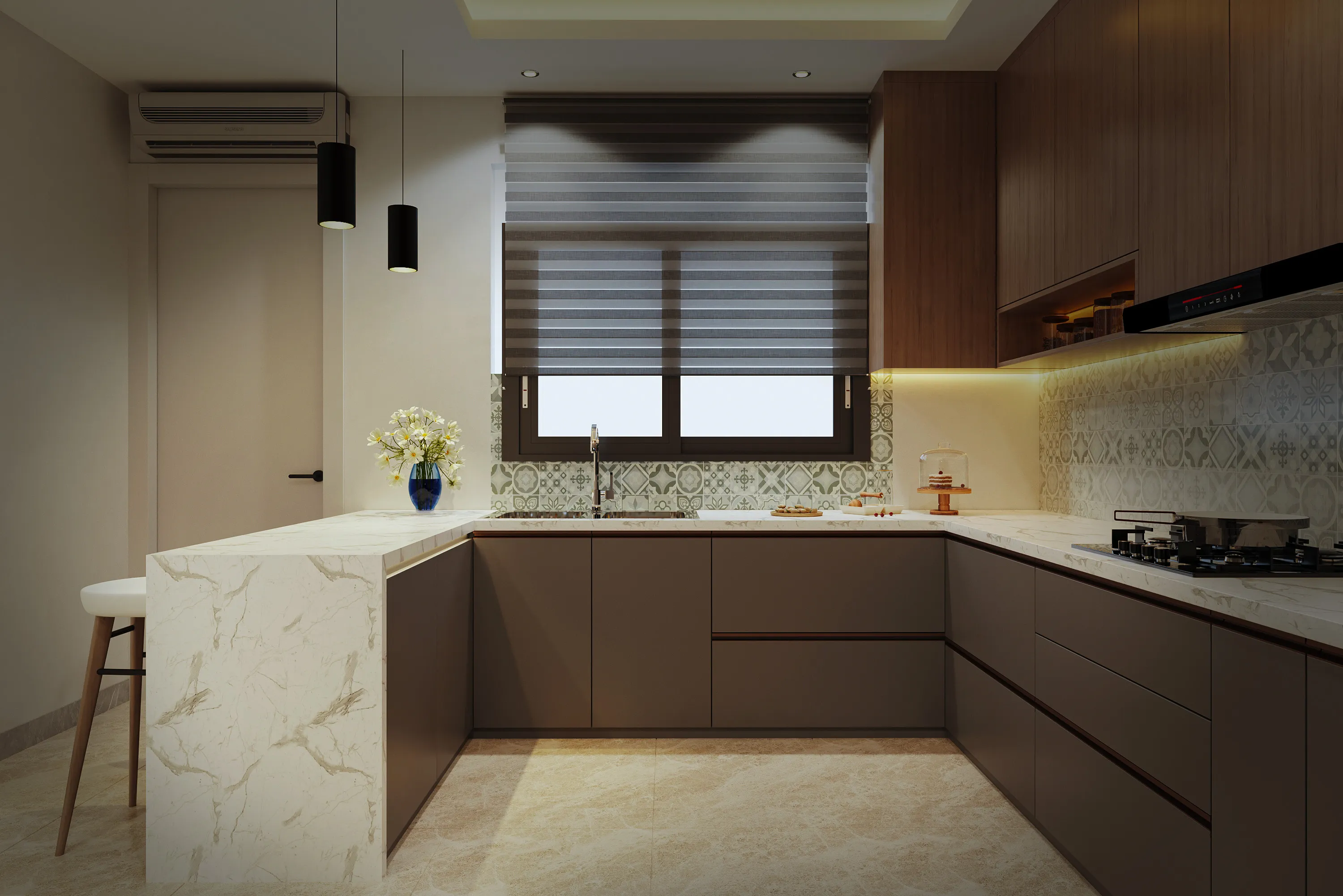 Residential interior designers