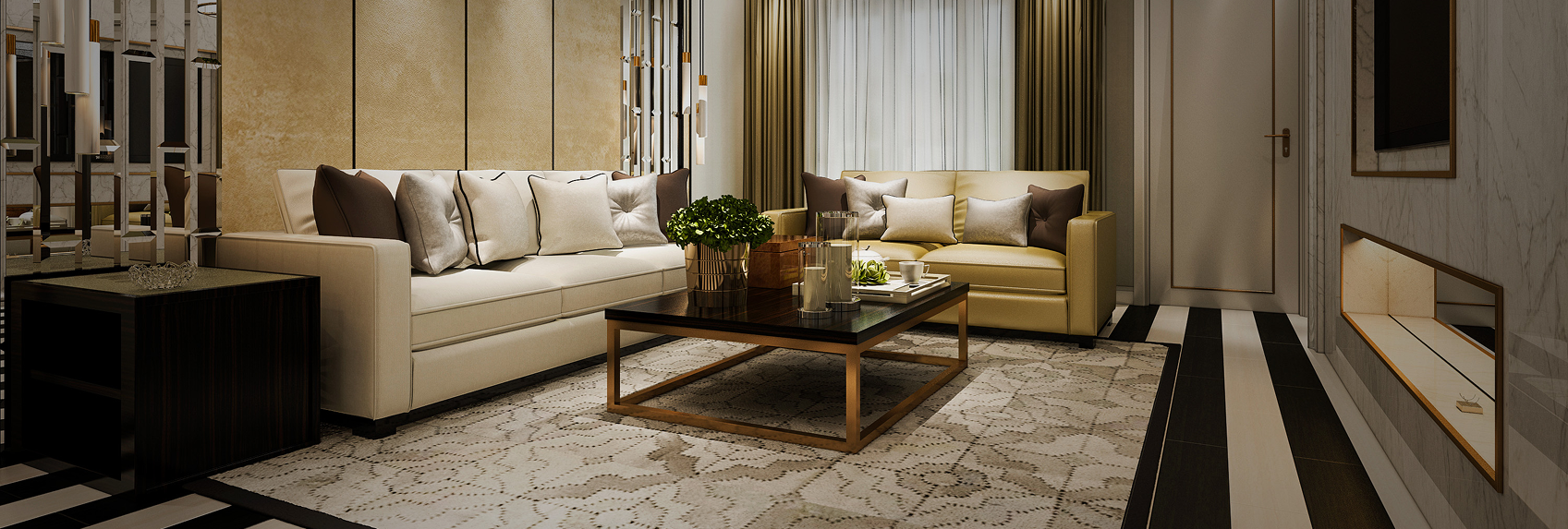 Residential interior designers in Delhi