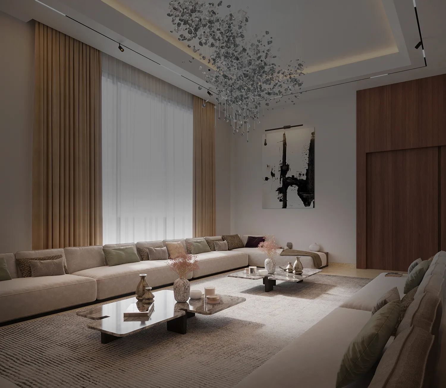 Residential interior designers in Delhi