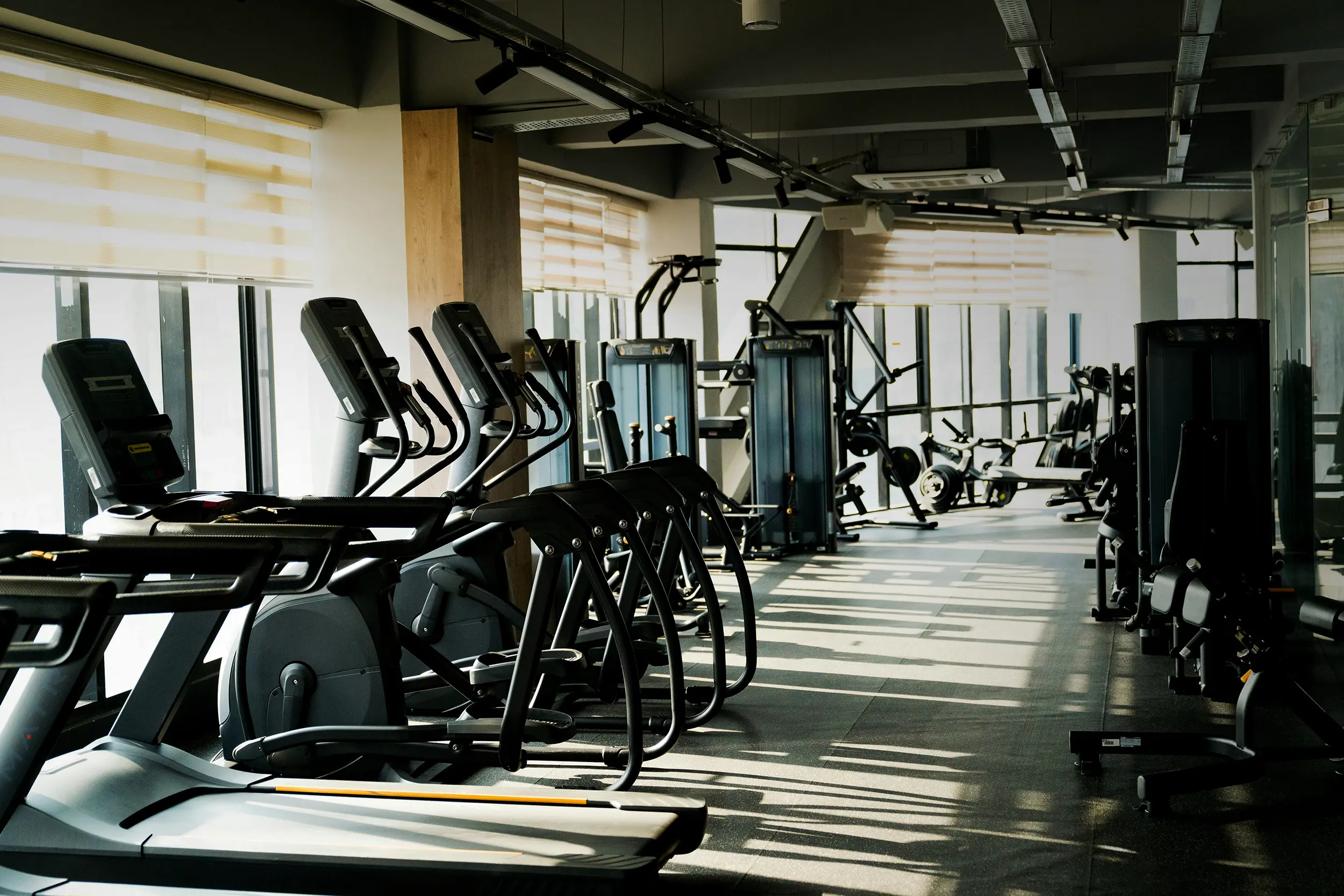 Commercial interior designers in Delhi