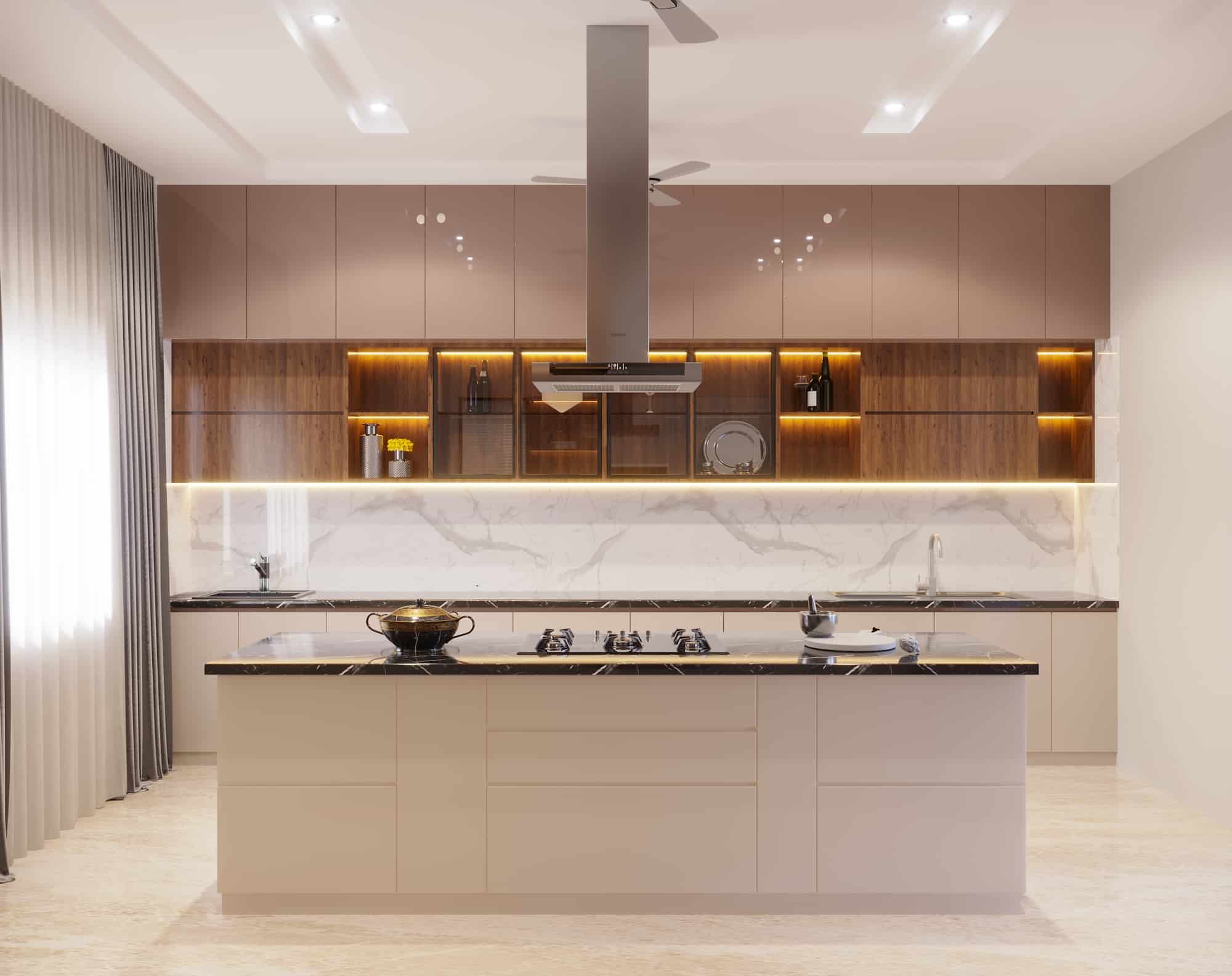 Interior Designer in Connaught Place