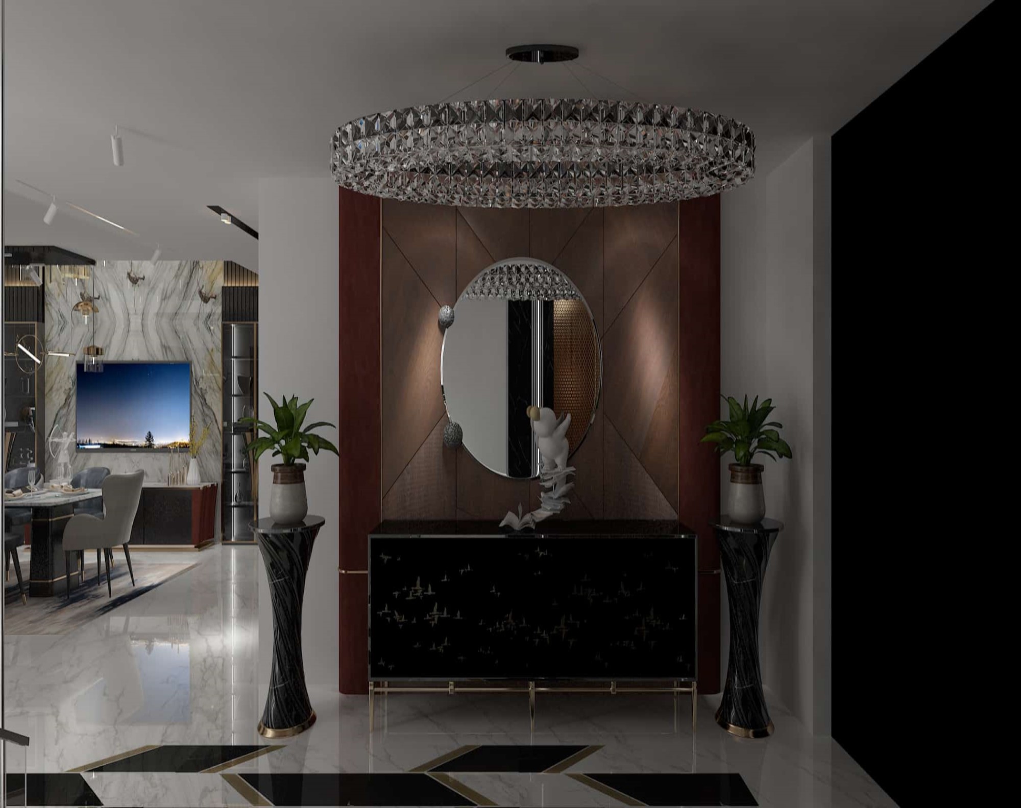 Interior Designers in Connaught Place