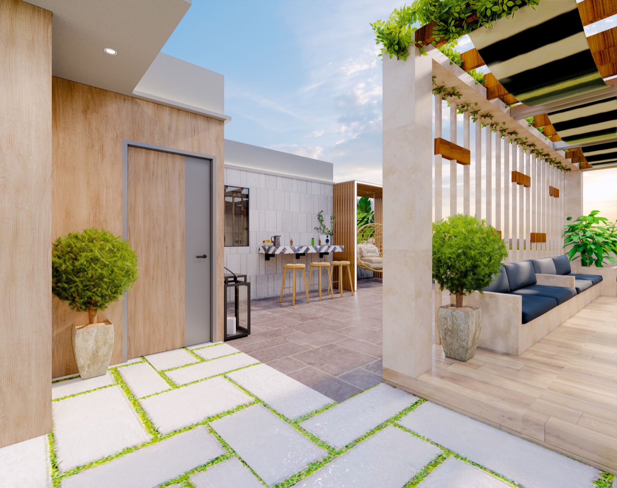 Luxury Interior Designers in Connaught Place