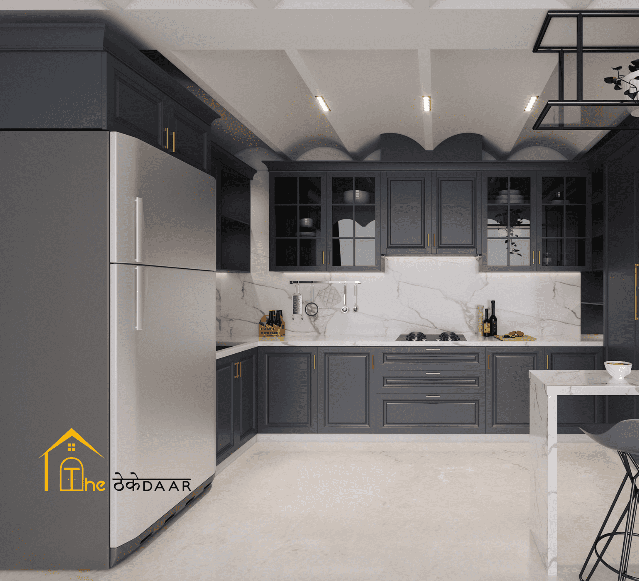 Interior Designers in Hauz Khas