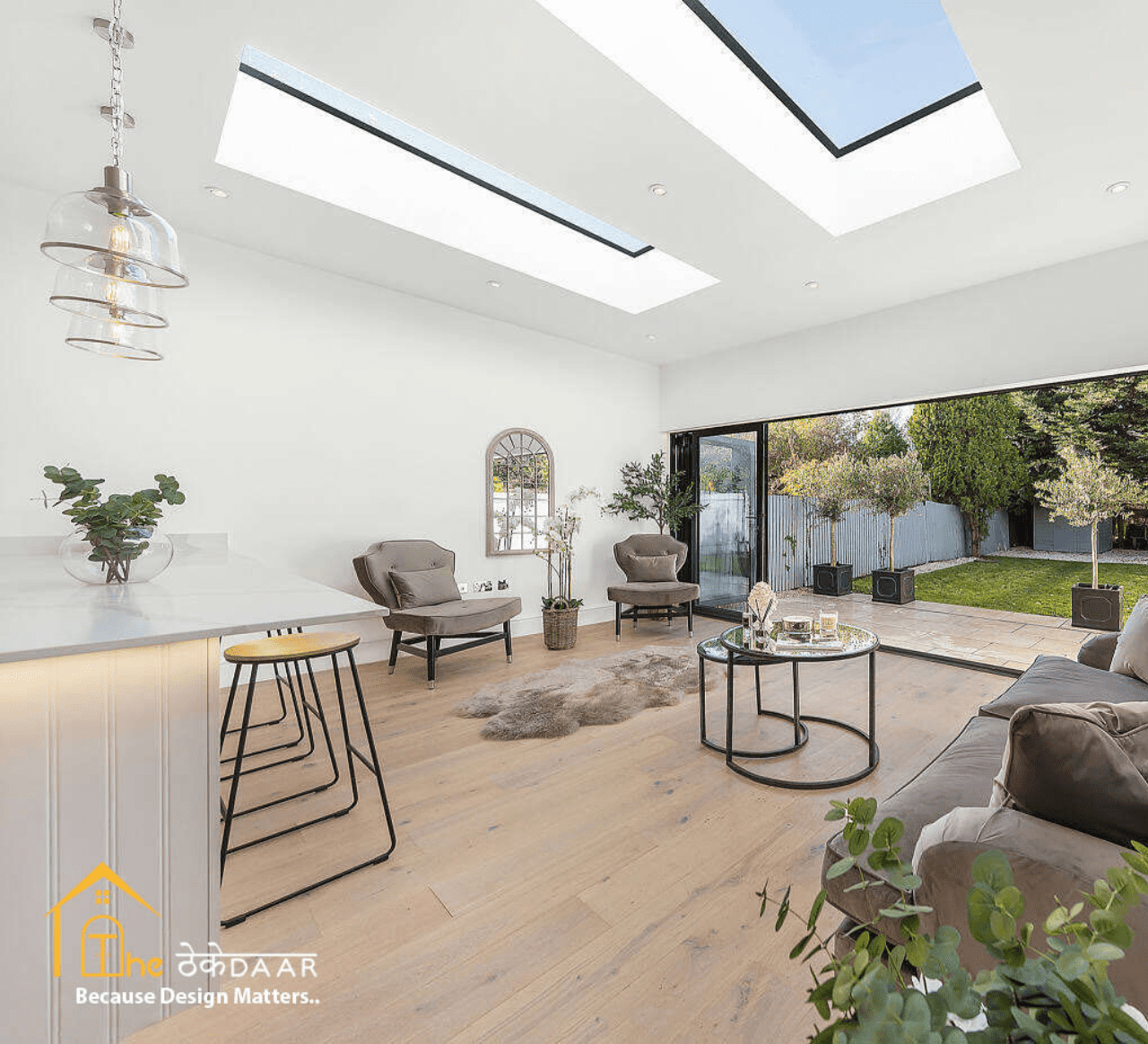 Interior Designers in Hauz Khas