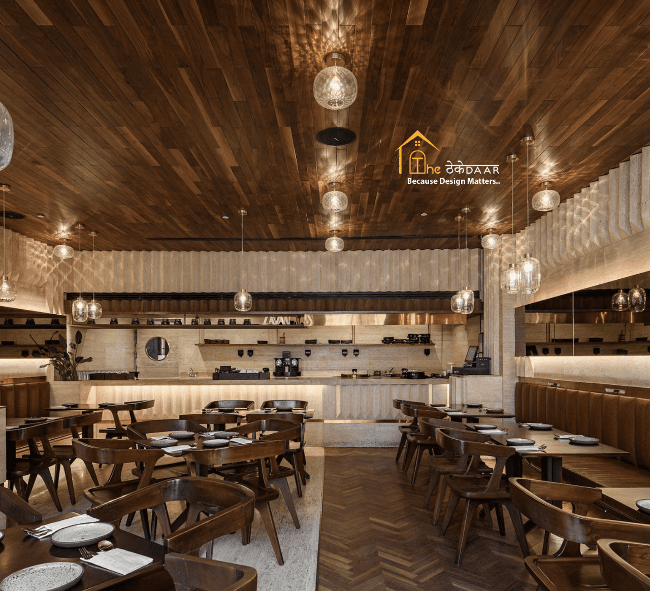 Interior Designers in Hauz Khas