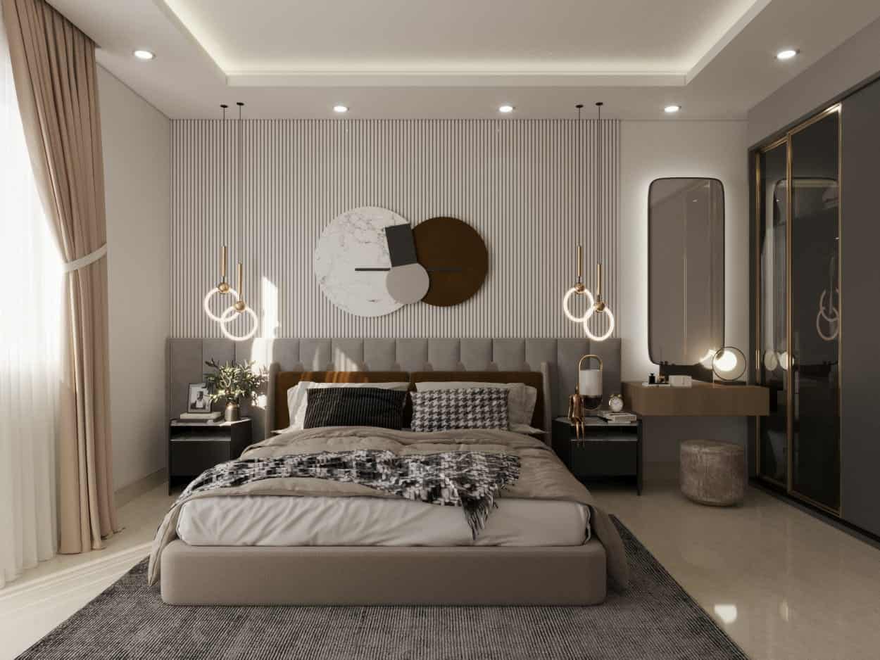 Interior Designer in New Friend Colony