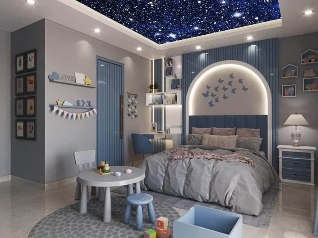 Kinds Room Interior Designers