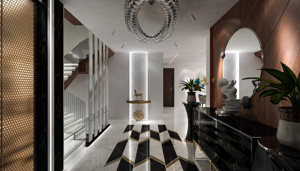 Interior Designers in Patel Nagar