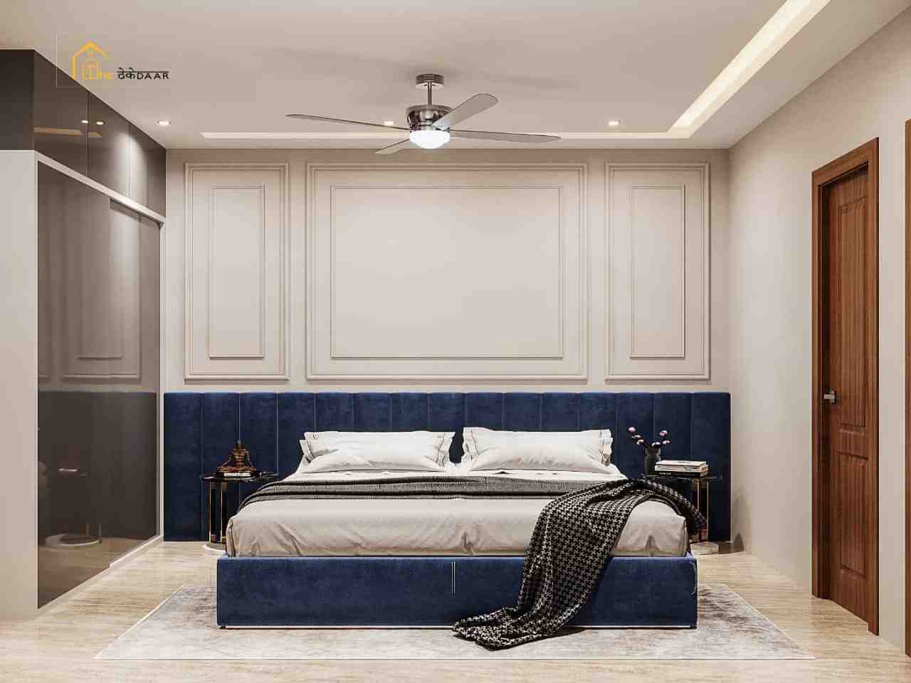 Bedroom Interior Design