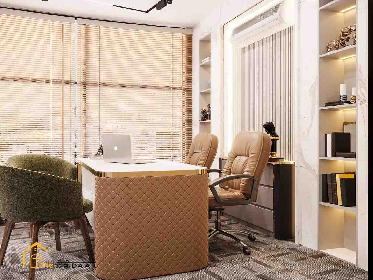 Kinds Room Interior Design in Rohini