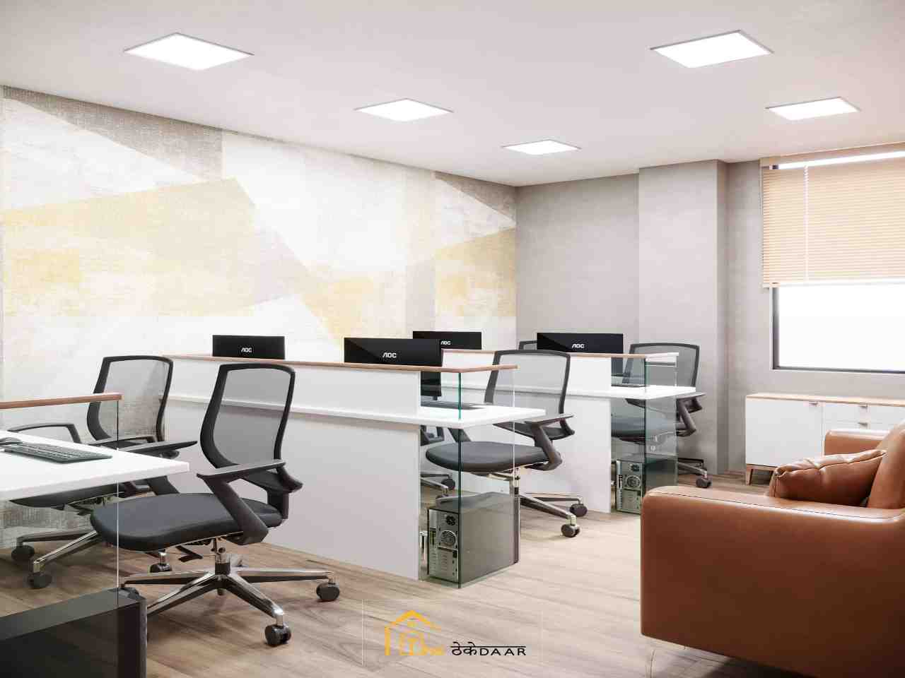 Office Interior Design