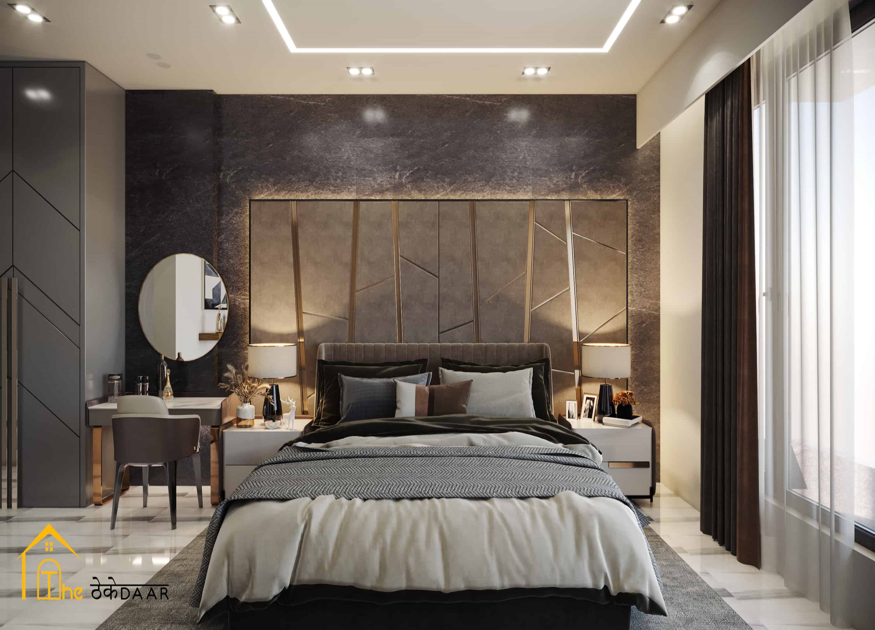 Interior Designer in Uttam Nagar