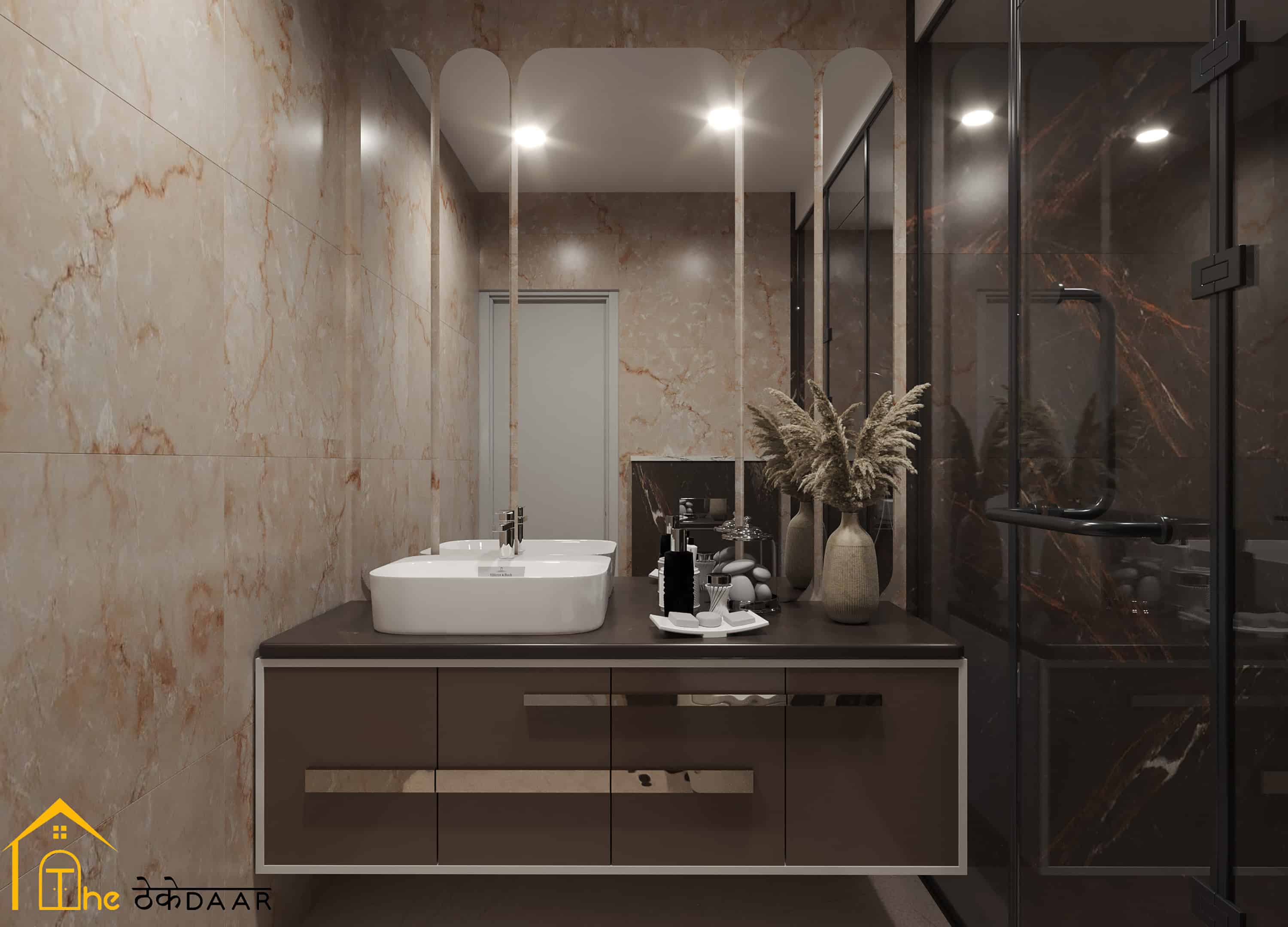 Interior Designers in Uttam Nagar